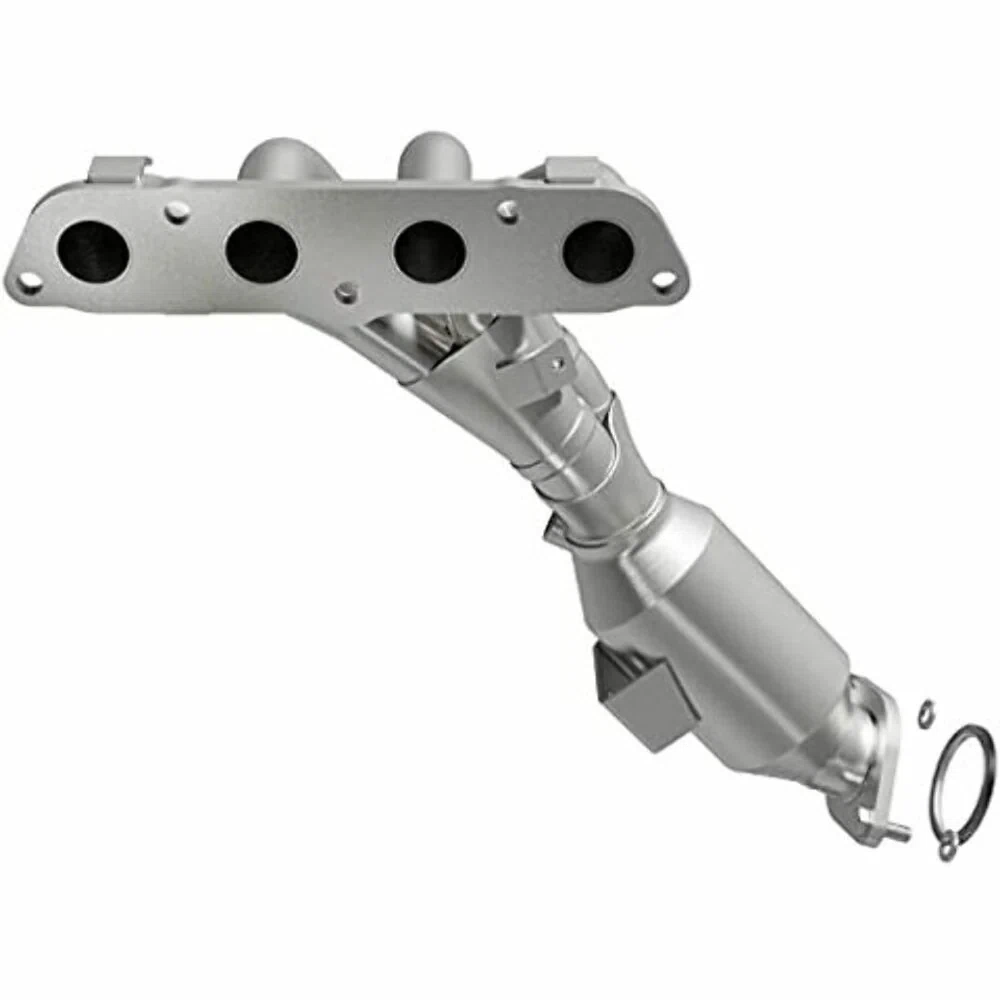 2016-2019 Mazda MX-5 Miata OEM Grade Manifold Cat Converter 22-119 Magnaflow